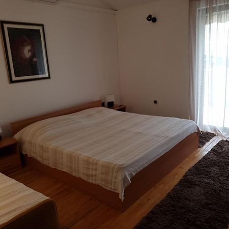 Villa Oliva Makarska Buitenkant foto