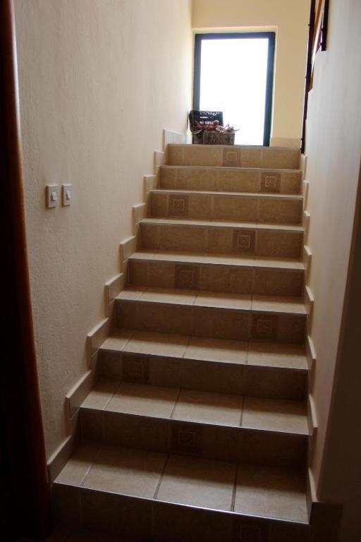 Villa Oliva Makarska Buitenkant foto