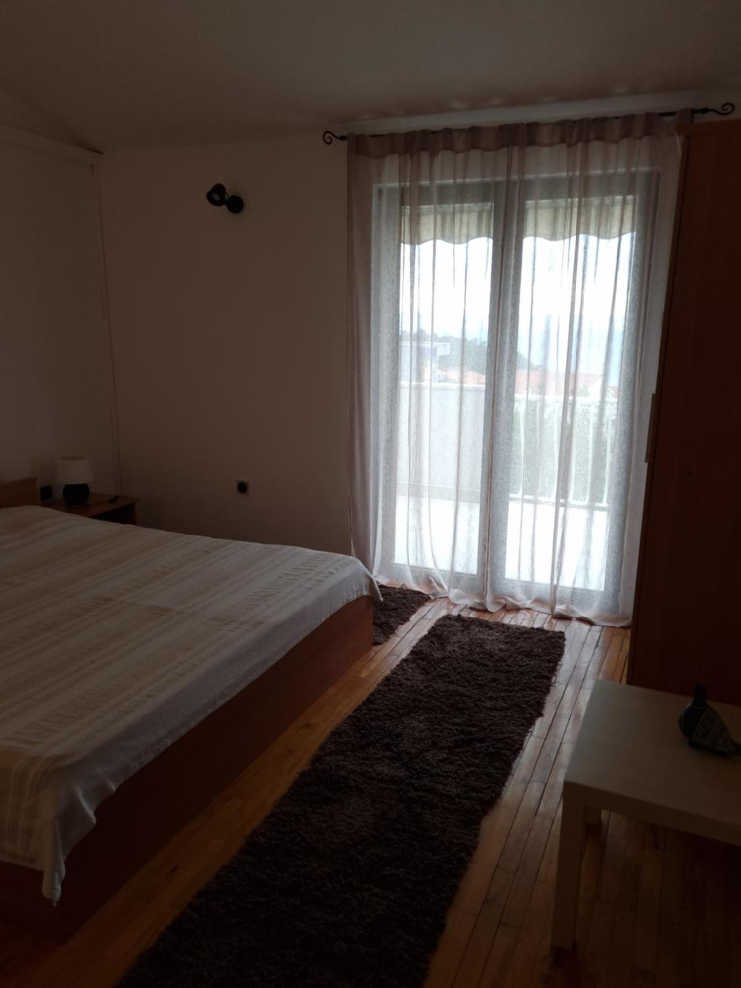 Villa Oliva Makarska Buitenkant foto