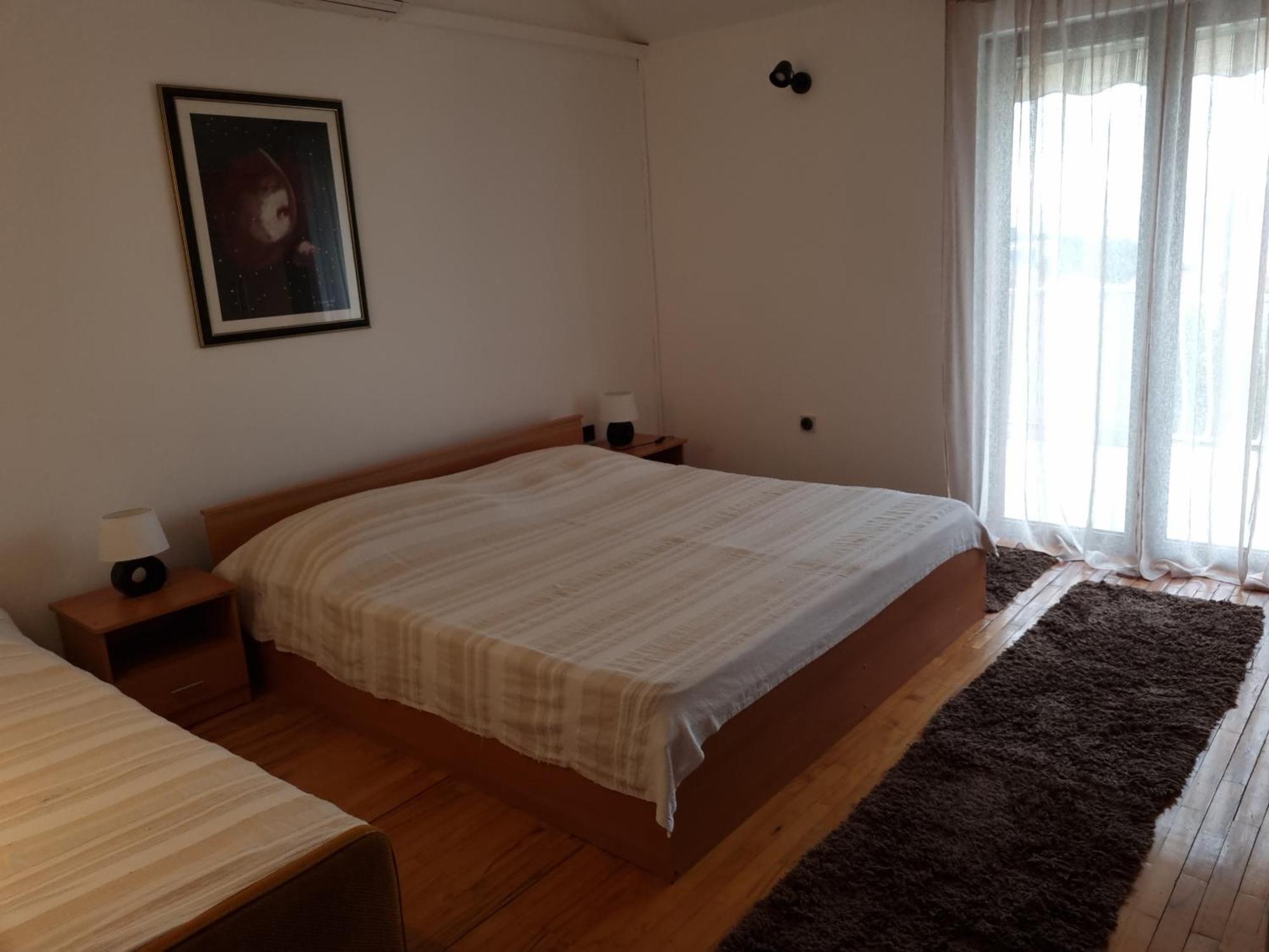 Villa Oliva Makarska Buitenkant foto