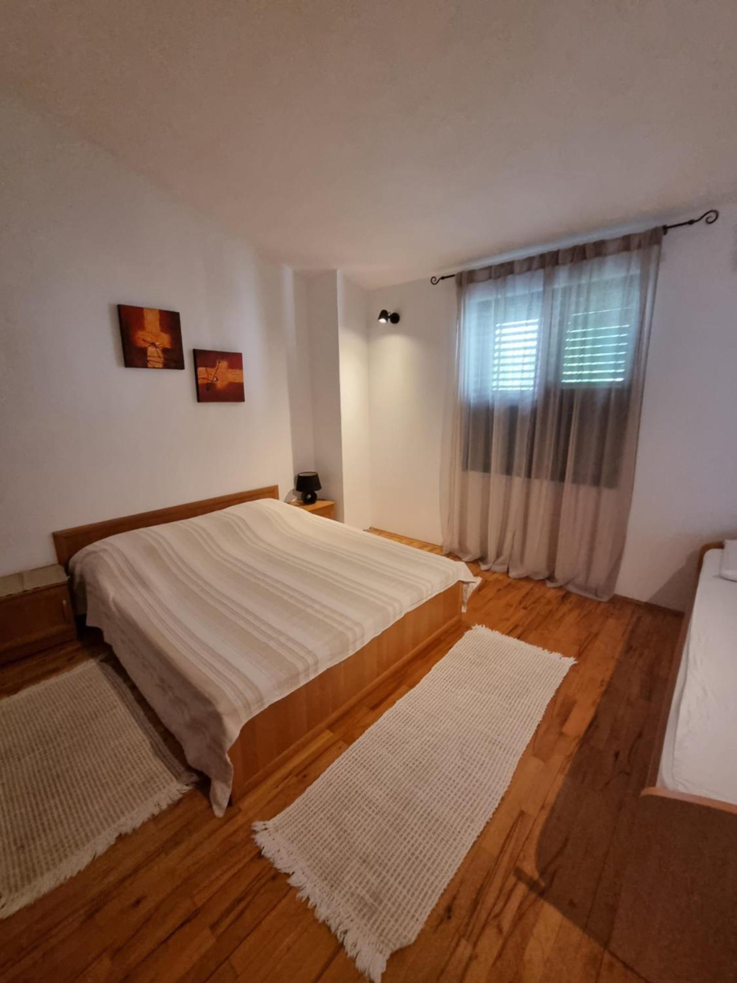 Villa Oliva Makarska Buitenkant foto