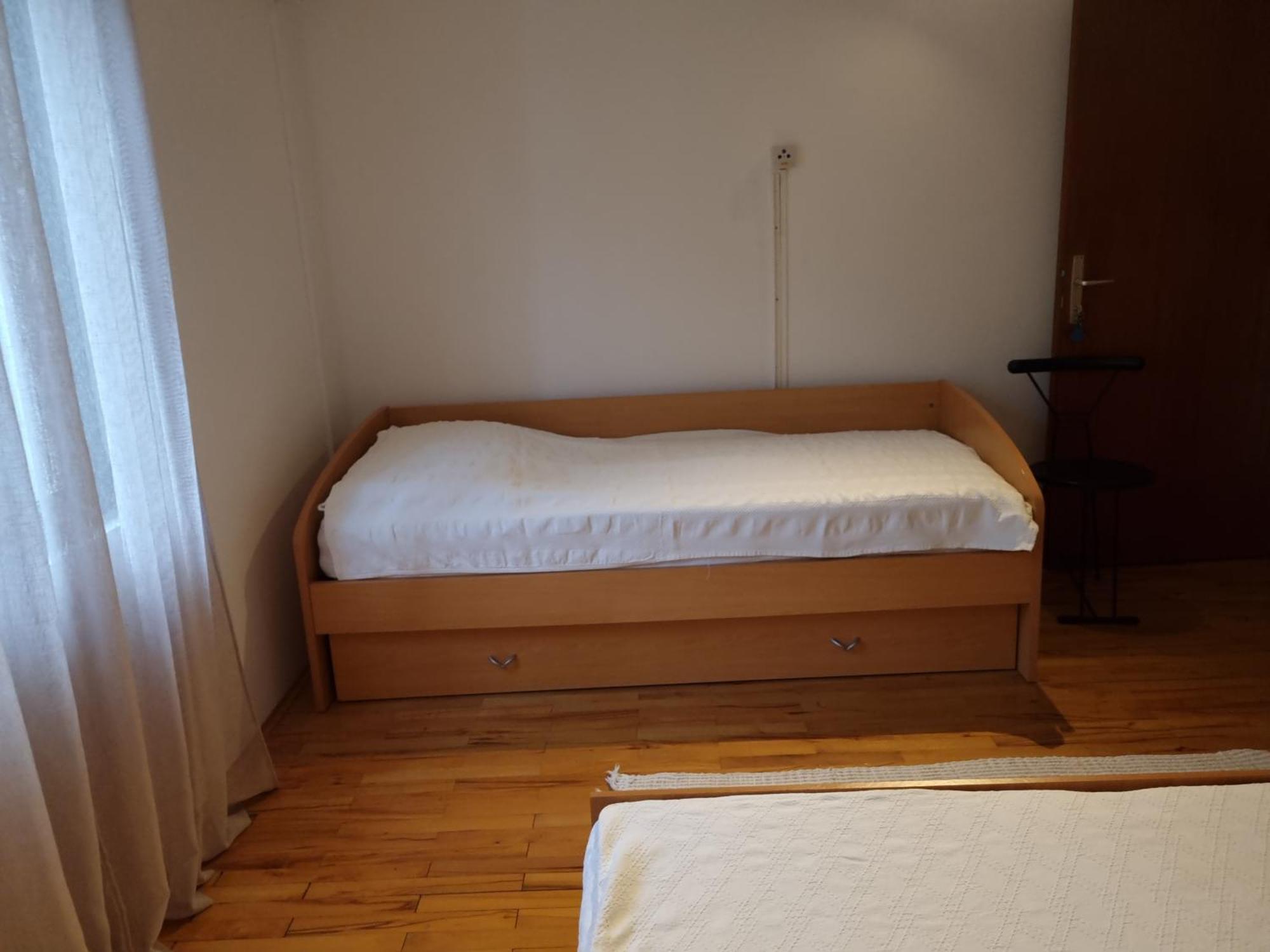 Villa Oliva Makarska Buitenkant foto