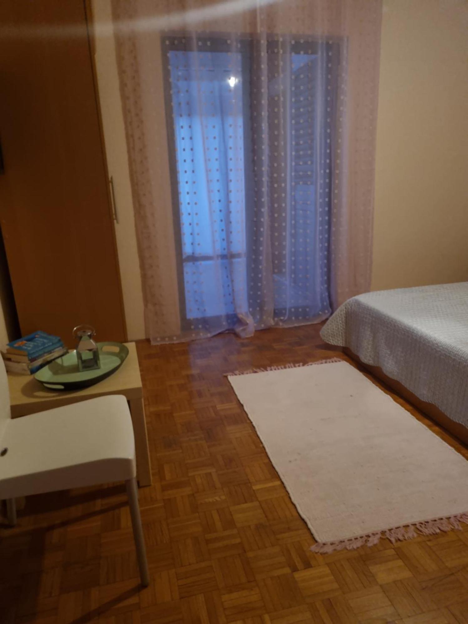 Villa Oliva Makarska Buitenkant foto